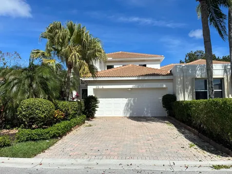 6334 San Michel Way Delray Beach FL 33484