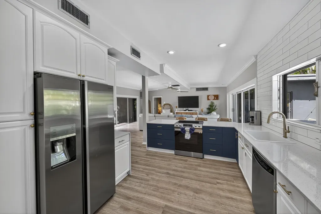 2112 Manatee Drive Fort Lauderdale FL 33316
