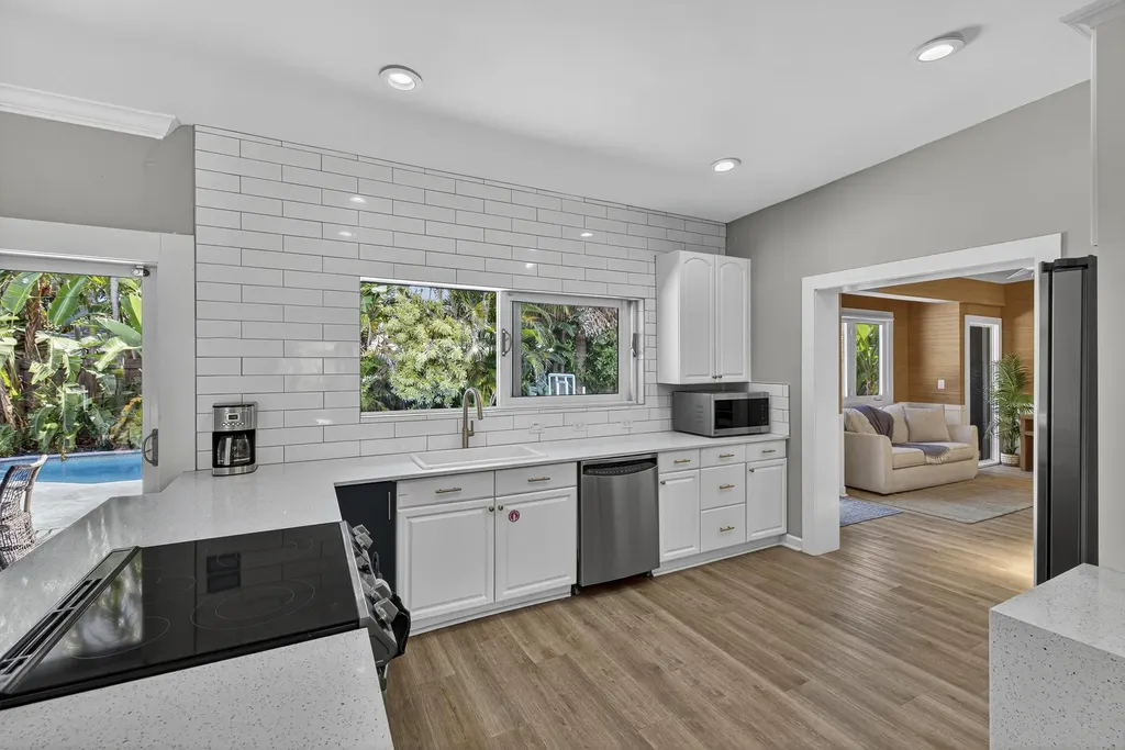2112 Manatee Drive Fort Lauderdale FL 33316