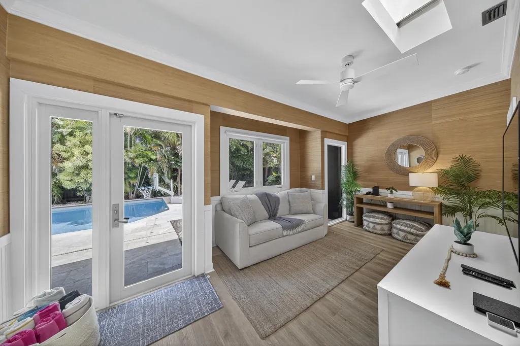 2112 Manatee Drive Fort Lauderdale FL 33316