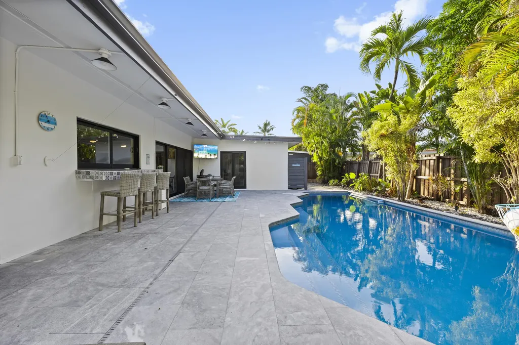 2112 Manatee Drive Fort Lauderdale FL 33316