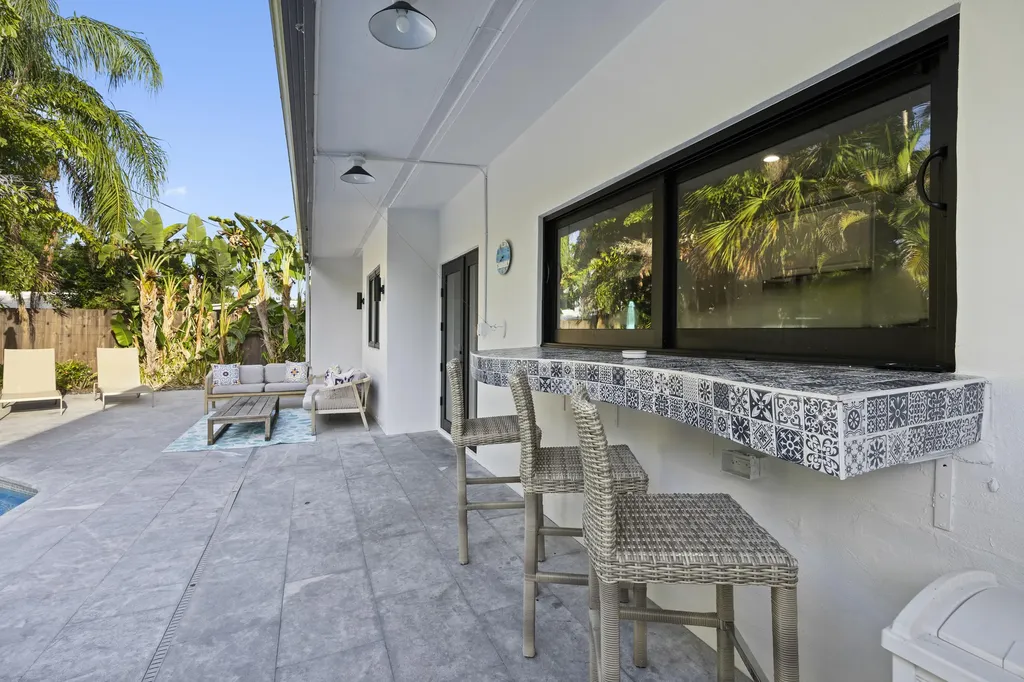 2112 Manatee Drive Fort Lauderdale FL 33316