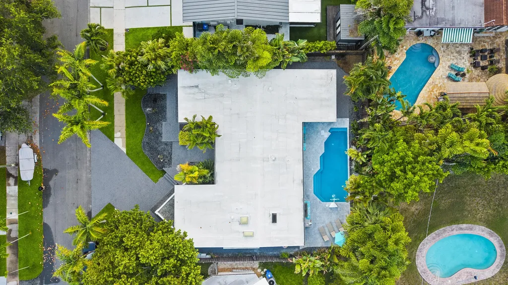 2112 Manatee Drive Fort Lauderdale FL 33316
