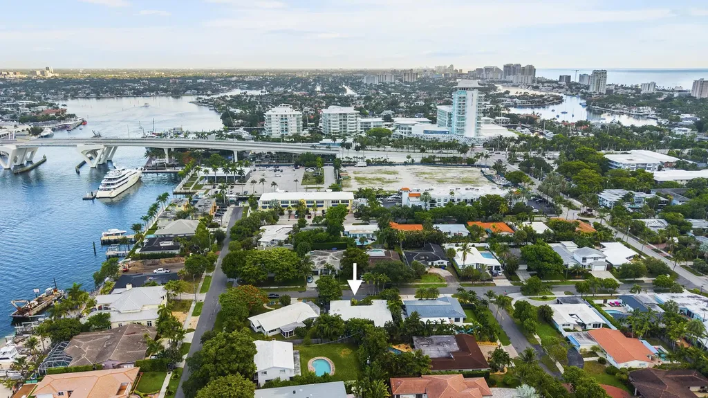 2112 Manatee Drive Fort Lauderdale FL 33316