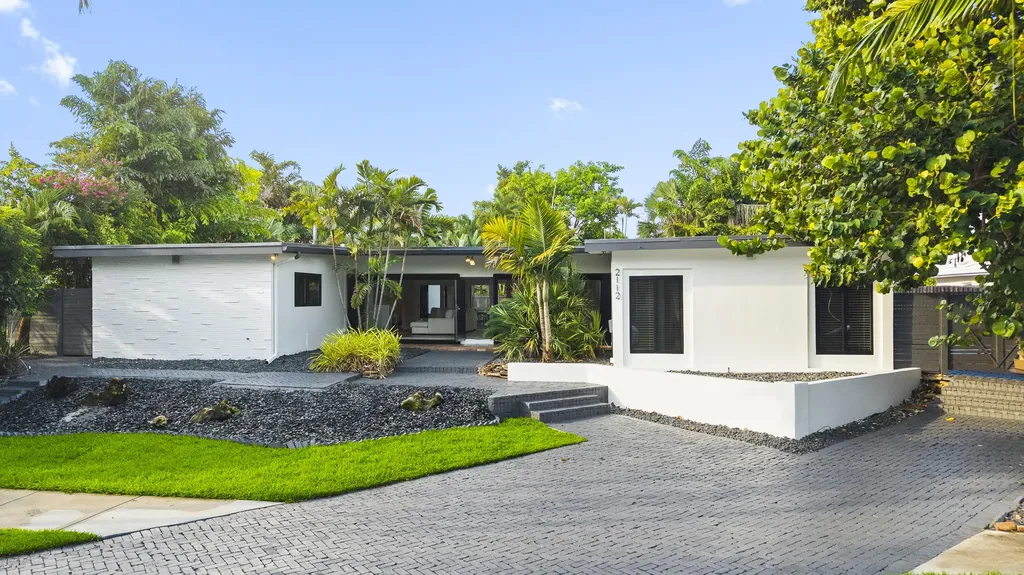 2112 Manatee Drive Fort Lauderdale FL 33316