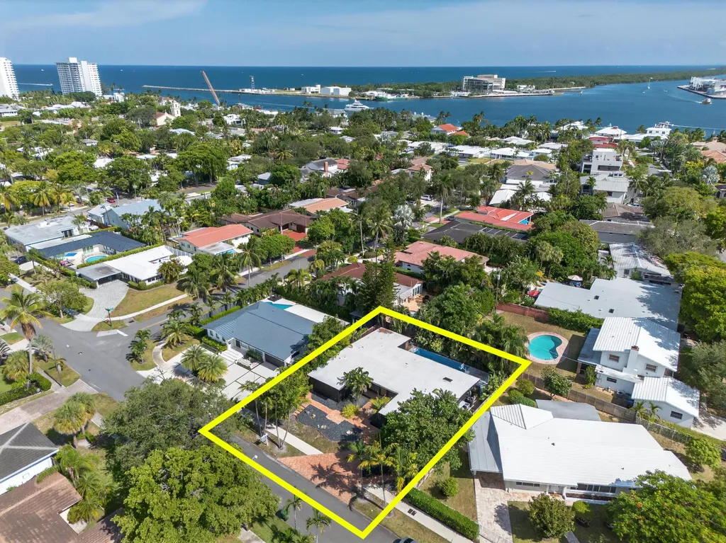 2112 Manatee Drive Fort Lauderdale FL 33316