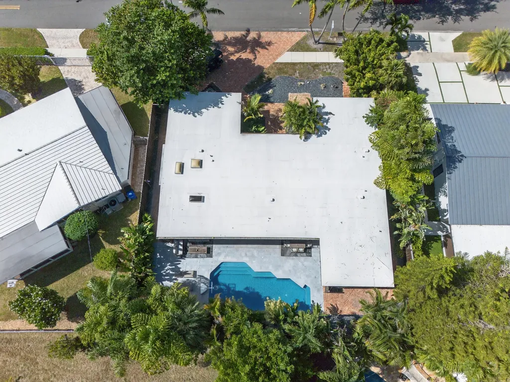 2112 Manatee Drive Fort Lauderdale FL 33316