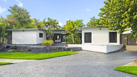 2112 Manatee Drive Fort Lauderdale FL 33316