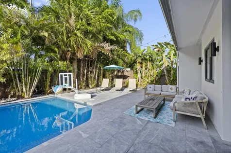 2112 Manatee Drive Fort Lauderdale FL 33316