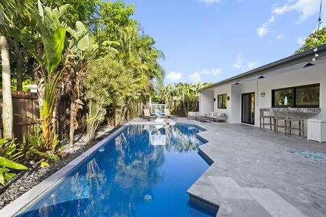2112 Manatee Drive Fort Lauderdale FL 33316