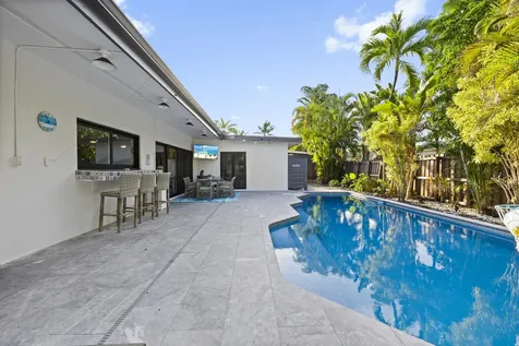 2112 Manatee Drive Fort Lauderdale FL 33316