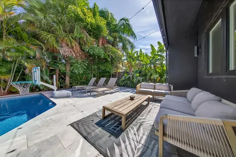 2112 Manatee Drive Fort Lauderdale FL 33316
