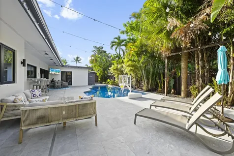 2112 Manatee Drive Fort Lauderdale FL 33316