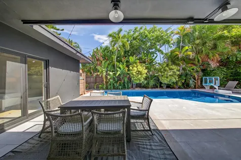 2112 Manatee Drive Fort Lauderdale FL 33316