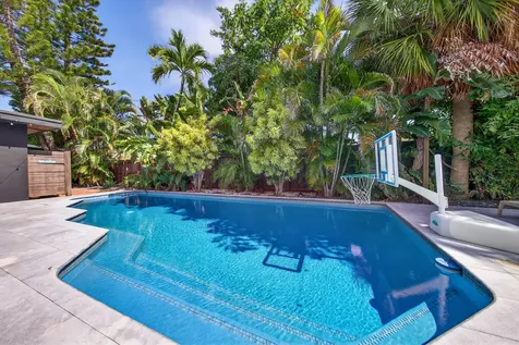 2112 Manatee Drive Fort Lauderdale FL 33316