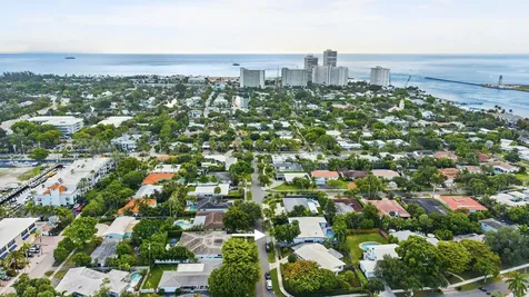 2112 Manatee Drive Fort Lauderdale FL 33316