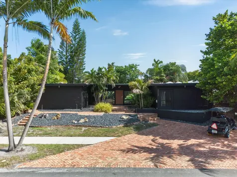 2112 Manatee Drive Fort Lauderdale FL 33316