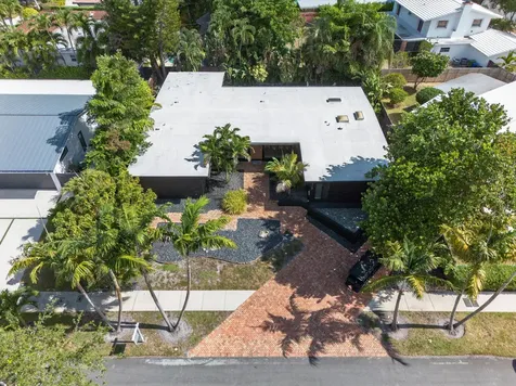 2112 Manatee Drive Fort Lauderdale FL 33316