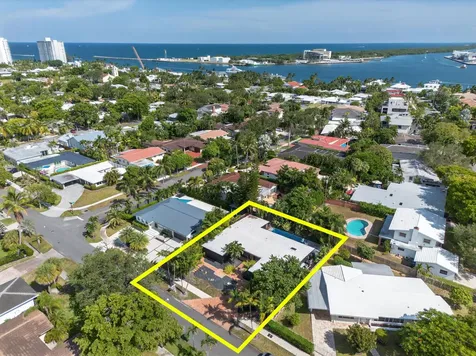2112 Manatee Drive Fort Lauderdale FL 33316
