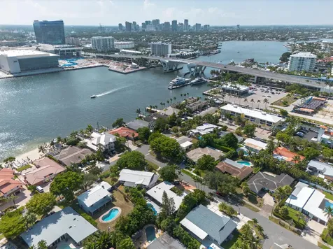 2112 Manatee Drive Fort Lauderdale FL 33316