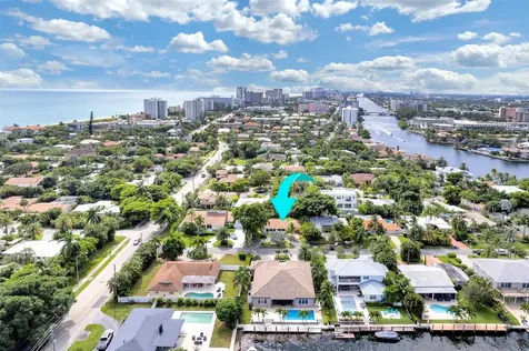 3208 Beacon Street Pompano Beach FL 33062