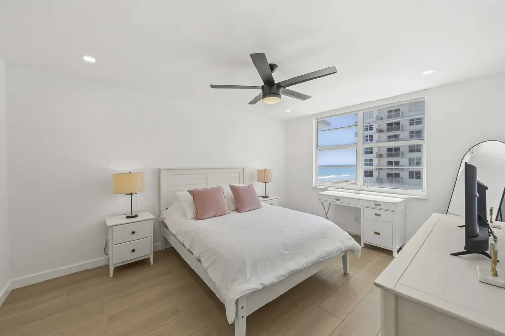 4505 S Ocean Boulevard Highland Beach FL 33487
