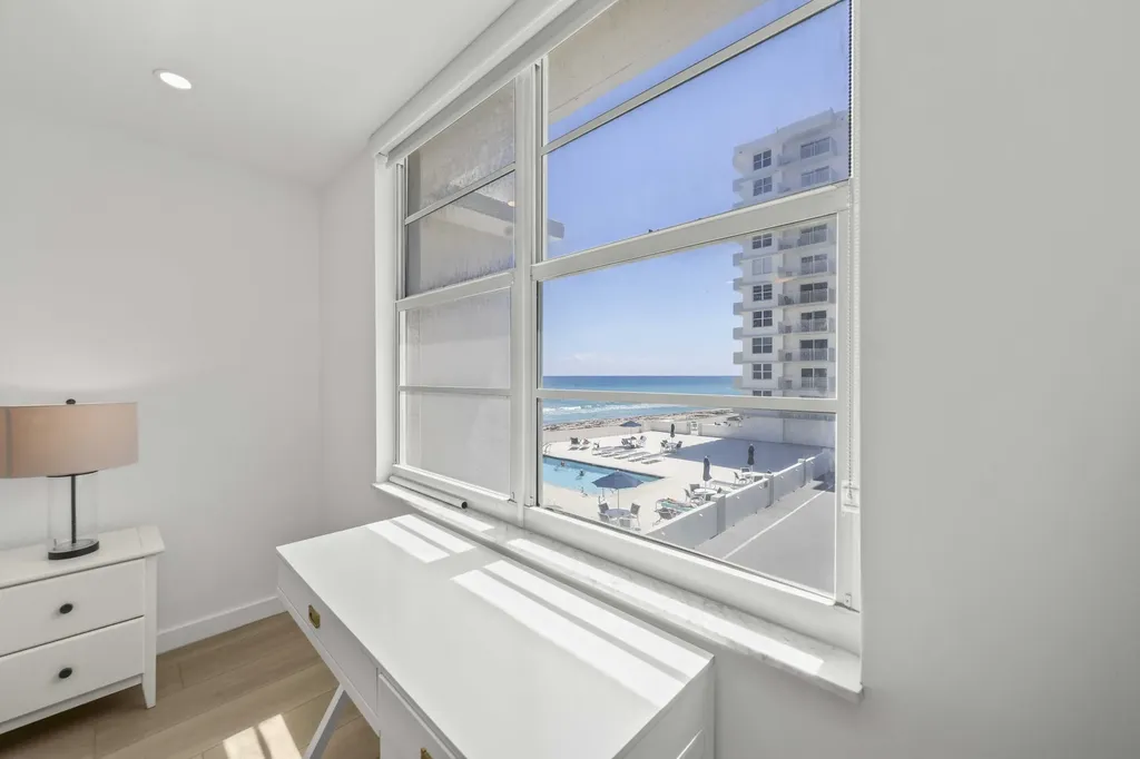 4505 S Ocean Boulevard Highland Beach FL 33487