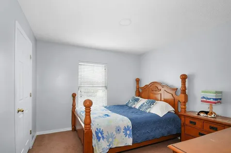 2141 SE Wald Street Port St Lucie FL 34984