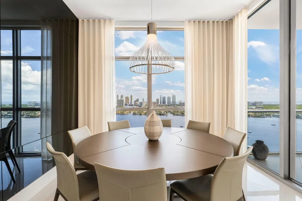 17301 Biscayne Boulevard North Miami Beach FL 33160