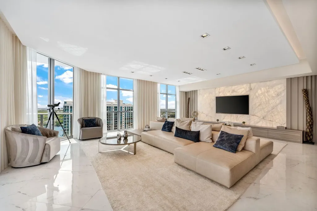 17301 Biscayne Boulevard North Miami Beach FL 33160