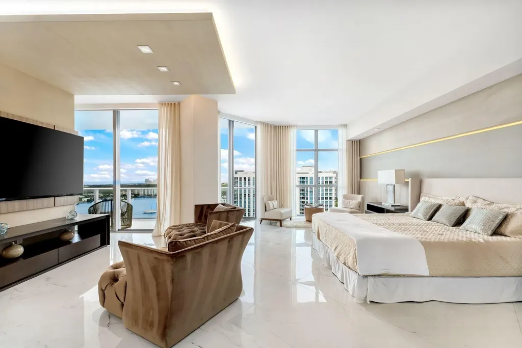 17301 Biscayne Boulevard North Miami Beach FL 33160