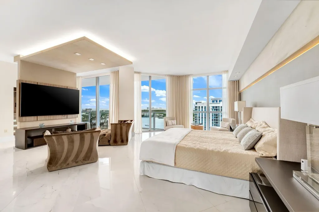 17301 Biscayne Boulevard North Miami Beach FL 33160