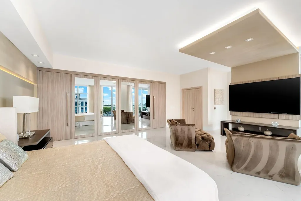 17301 Biscayne Boulevard North Miami Beach FL 33160