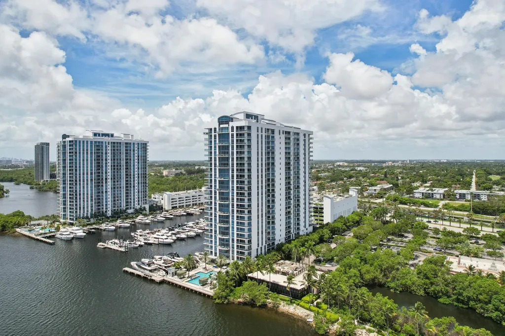 17301 Biscayne Boulevard North Miami Beach FL 33160