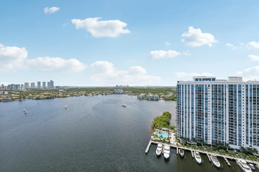 17301 Biscayne Boulevard North Miami Beach FL 33160