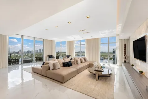 17301 Biscayne Boulevard North Miami Beach FL 33160