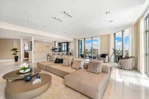 17301 Biscayne Boulevard North Miami Beach FL 33160