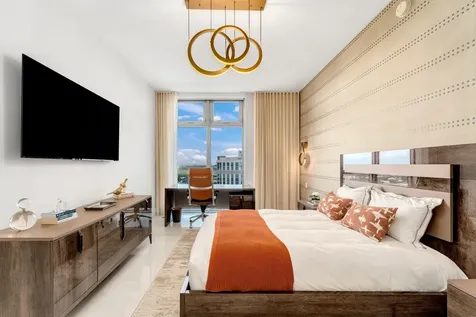 17301 Biscayne Boulevard North Miami Beach FL 33160
