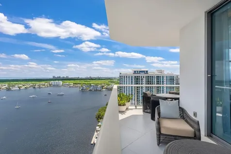 17301 Biscayne Boulevard North Miami Beach FL 33160