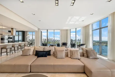 17301 Biscayne Boulevard North Miami Beach FL 33160