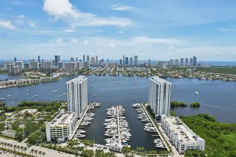 17301 Biscayne Boulevard North Miami Beach FL 33160