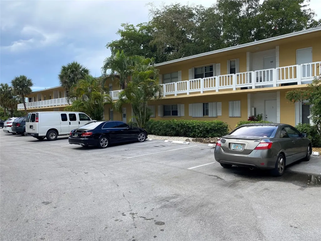 500 SE 2nd Avenue Deerfield Beach FL 33441