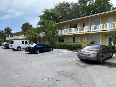 500 SE 2nd Avenue Deerfield Beach FL 33441