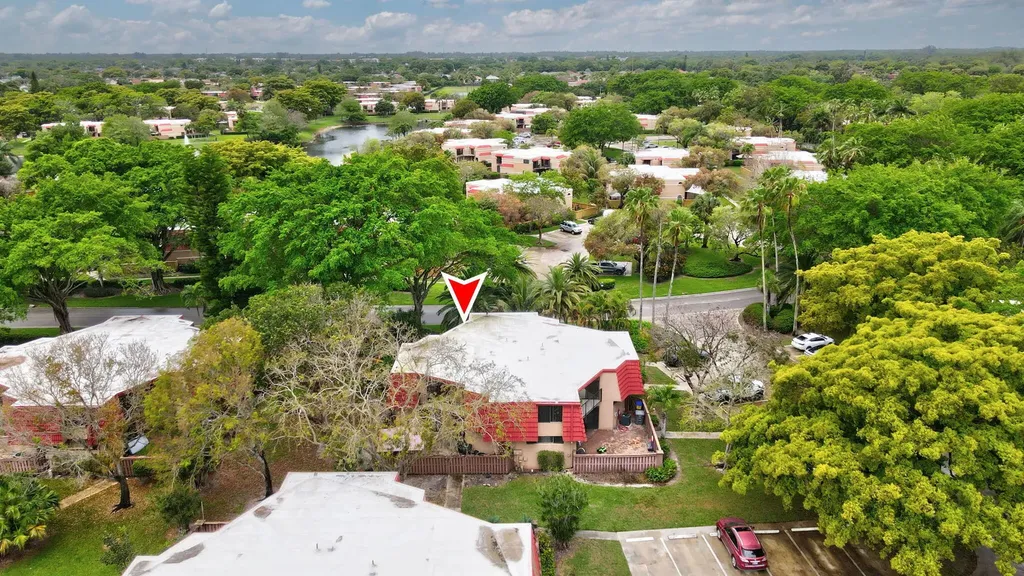 8093 Severn Drive Boca Raton FL 33433