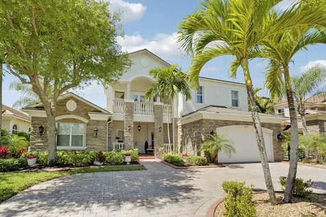 8197 Butler Greenwood Drive West Palm Beach FL 33411