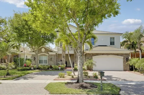 8197 Butler Greenwood Drive West Palm Beach FL 33411