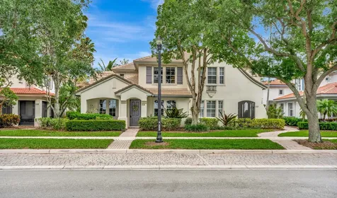 214 Evergrene Parkway Palm Beach Gardens FL 33410
