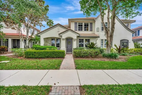 214 Evergrene Parkway Palm Beach Gardens FL 33410