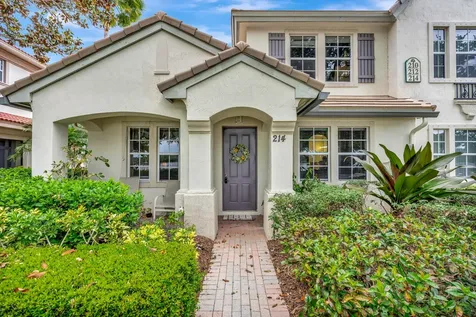 214 Evergrene Parkway Palm Beach Gardens FL 33410