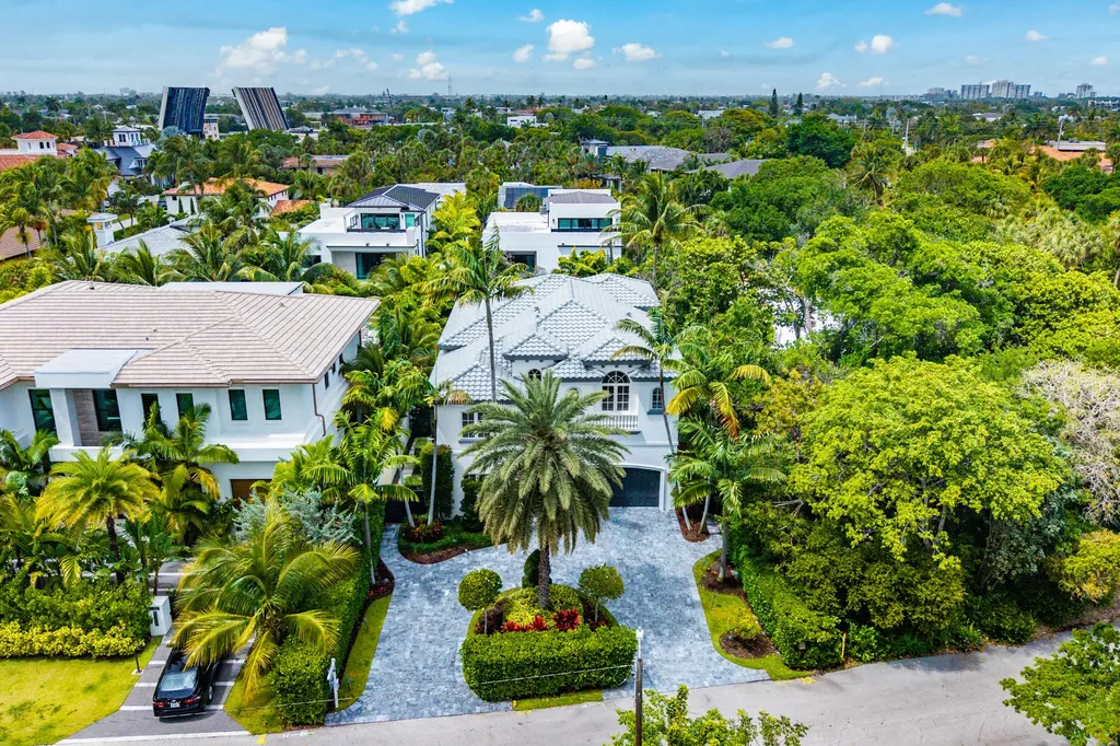 755 Fern Drive Boca Raton FL 33432